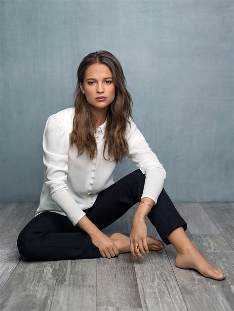 alicia vikander nude pics|Alicia Vikander Nude Photos & Naked Sex Videos